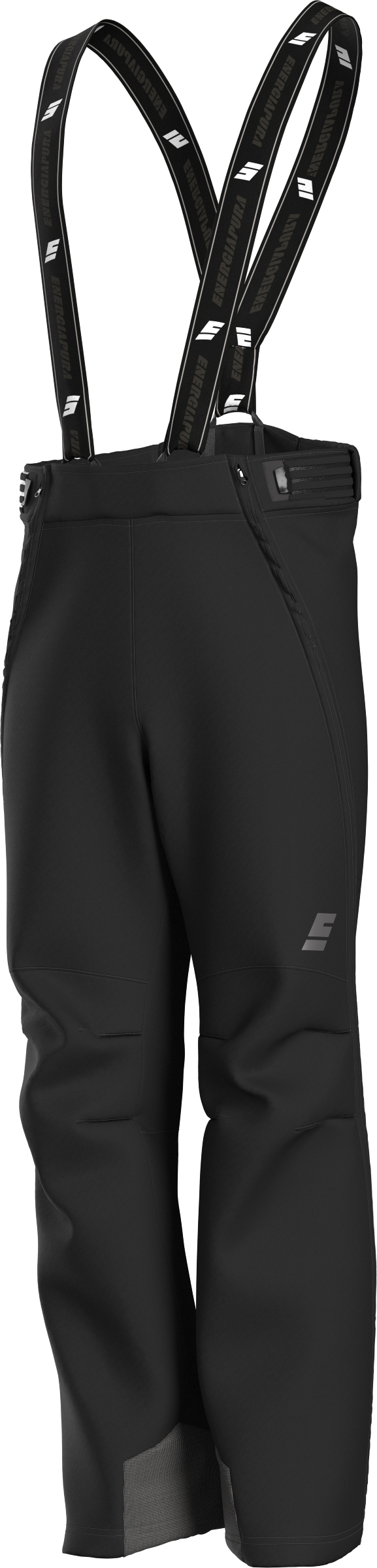 ENERGIAPURA - PANTALONE SATER